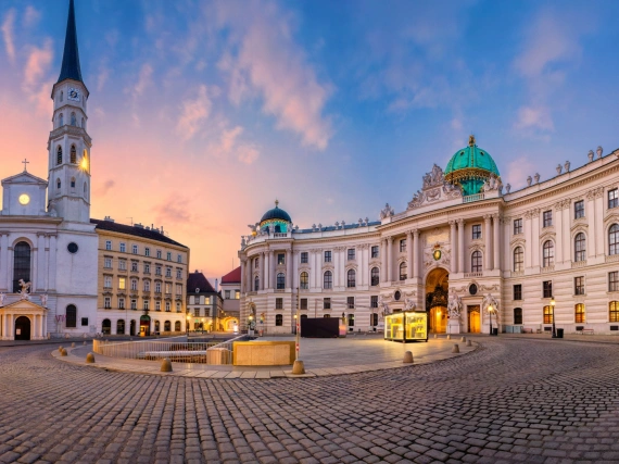 Die besten Hotels für ein Escort Date in Wien