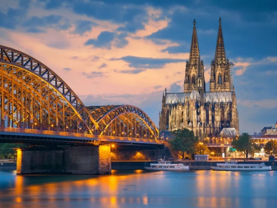 Das kannst Du mit einer Escort Dame in Köln unternehmen