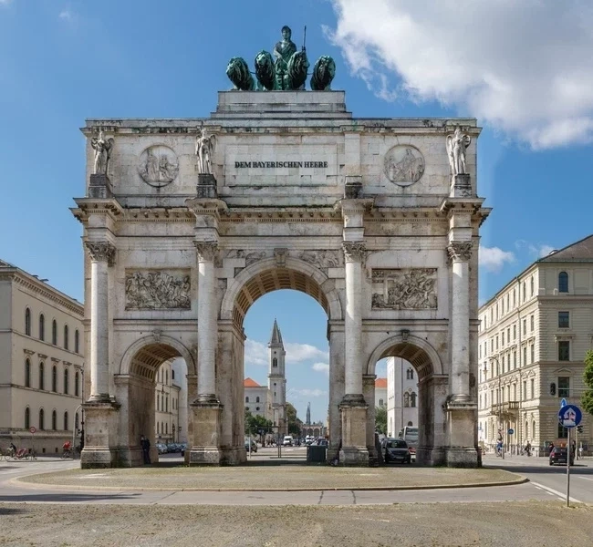 Escort Damen in München treffen