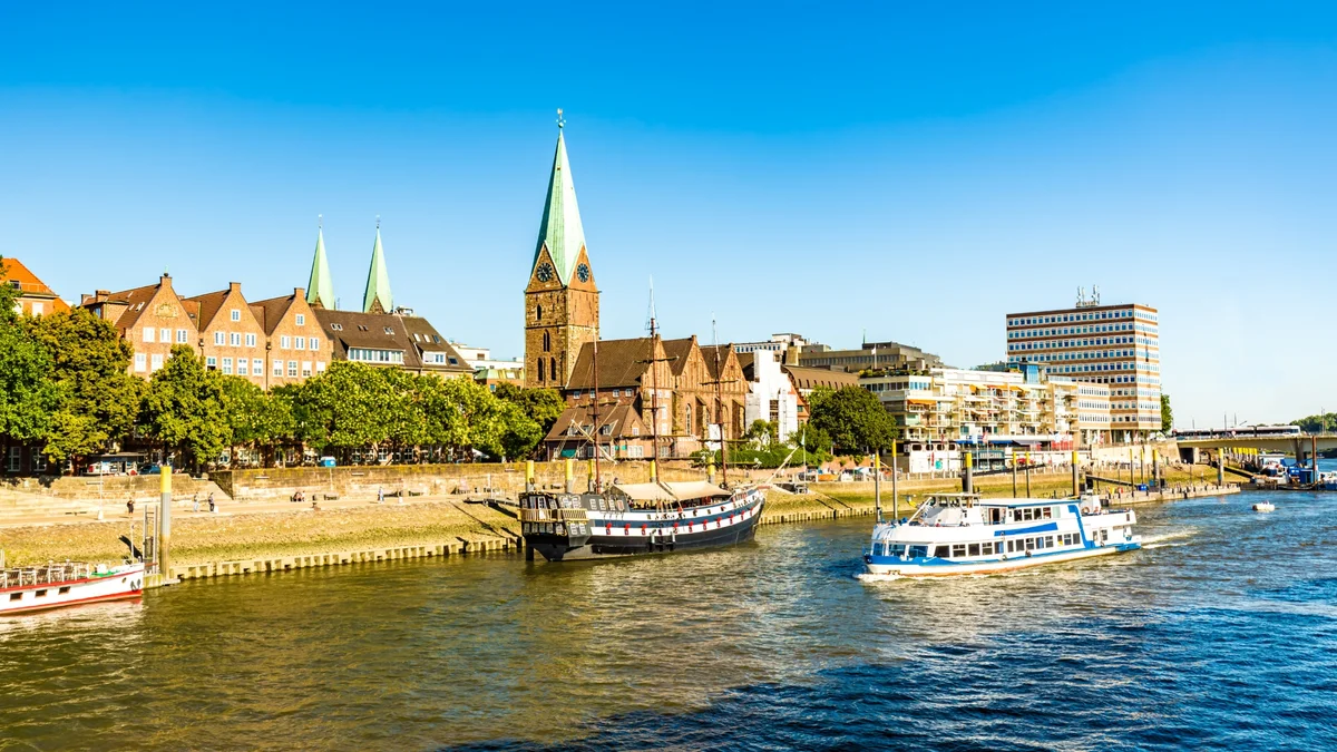 Luxurious experiences in Bremen