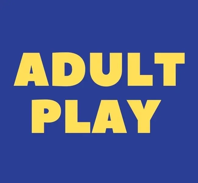 Windelfetisch beim Adultplay