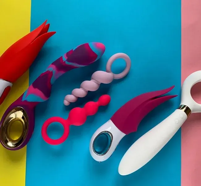 Keine Langeweile beim Sex aufkommen lassen mit Ferngesteuerten Sextoys