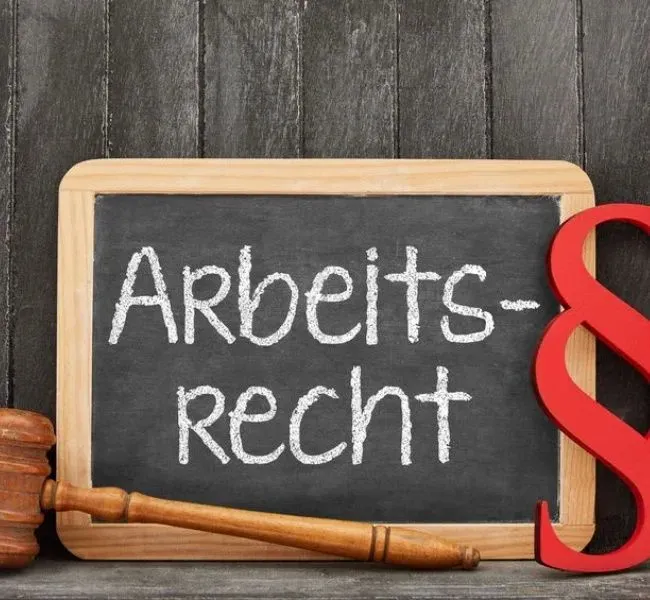 Rechtliches zu Nebenjobs